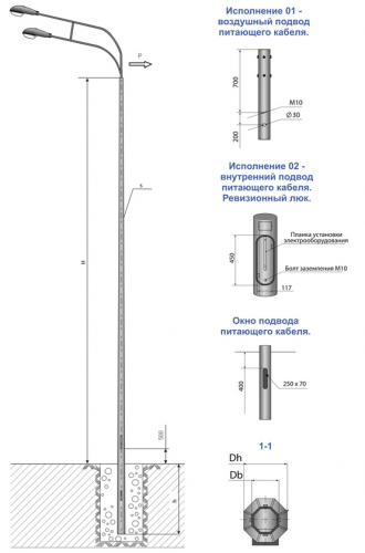 ����� ��� ������� �������� ������������� (���: ���-1000-9,0/11,5-01-�)