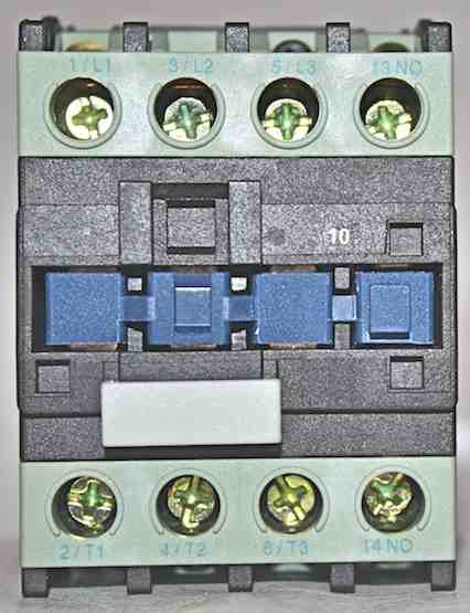 ���������� ������������� - NC1 12 025 100 ���4 110�