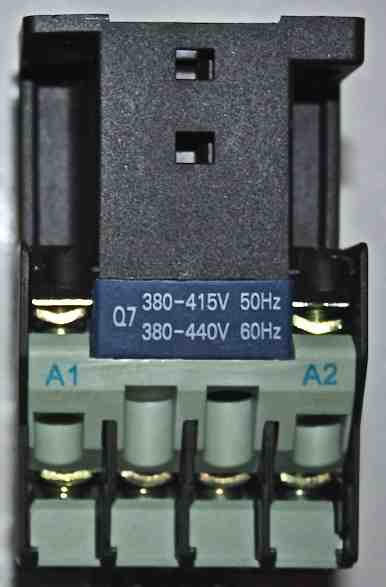 ���������� ������������� - NC1 12 010 100 ���4 380�