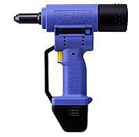 �������������� ����������� GESIPA Accubird