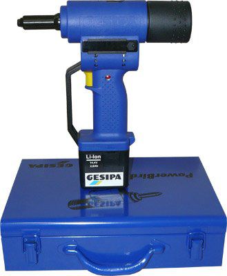 �������������� ����������� GESIPA Powerbird