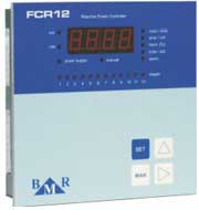 ��������� ���������� �������� FCR06, FCR12