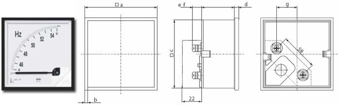 ����������� ����� DFZ