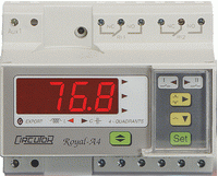 ������������� �������� ������ ����� ROYAL