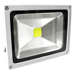 ��������� ������������ LED ��� 1x20W 85-265� 1400�� 6500� IP65