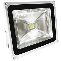 ��������� ������������ LED ��� 1x50W 85-265� 3500�� 6500� IP65