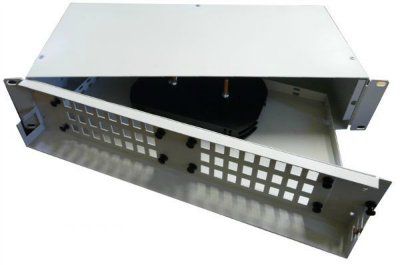������ ������ � ������ ���������� 19" RP 16-1U