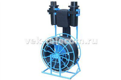 ������� ��������� ���������� (���) 300 � �� 16SM ������� � ������������� ������������� Fibrlok
