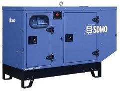 ��������� �������������� SDMO T16K �����