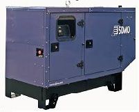 ��������� �������������� SDMO T17KM �����