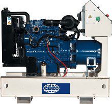 �������������� ��������� FG Wilson P22-4