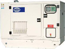 �������������� ��������� FG Wilson P14-4S �����