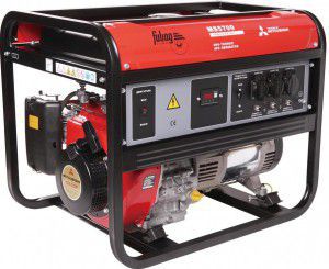 ���������� ��������� Fubag MS5700