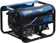 ���������� ��������� SDMO Technic 3000