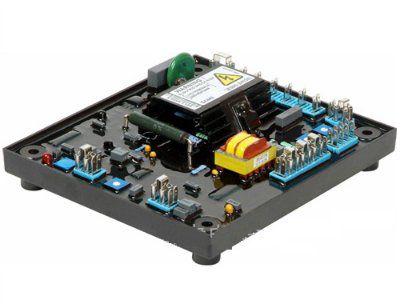 �������������� ��������� ���������� AVR ZL440D