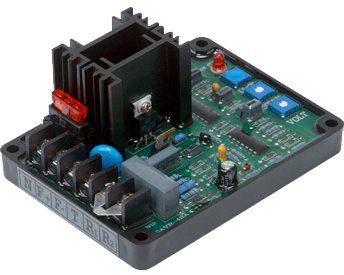 �������������� ��������� ���������� AVR GAVR-15A