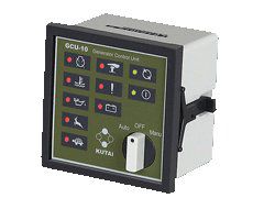 ���������� GCU-10 ���������� � �������� ���