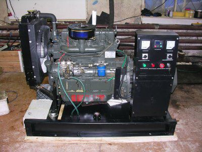 ��������� ��������� ��-20 - 20 ���