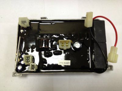 �������������� ��������� ���������� AVR CG1000