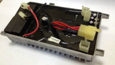 �������������� ��������� ���������� AVR CG2000