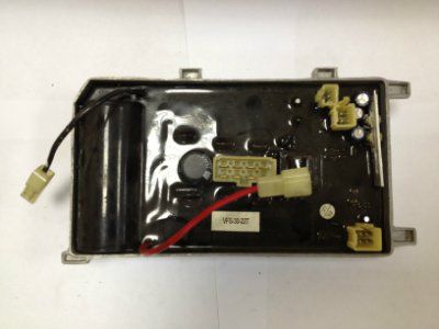 �������������� ��������� ���������� AVR CG2600