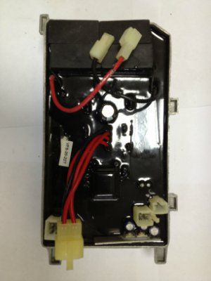 �������������� ��������� ���������� AVR CG720