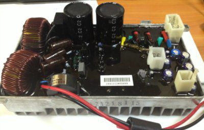 �������������� ��������� ���������� AVR IG2000