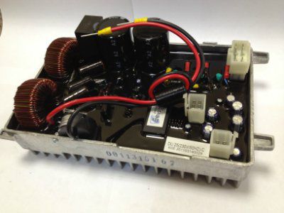 �������������� ��������� ���������� AVR IG2600