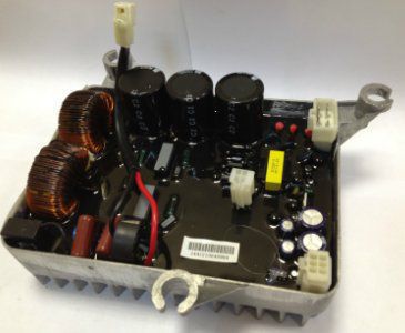 �������������� ��������� ���������� AVR IG3000