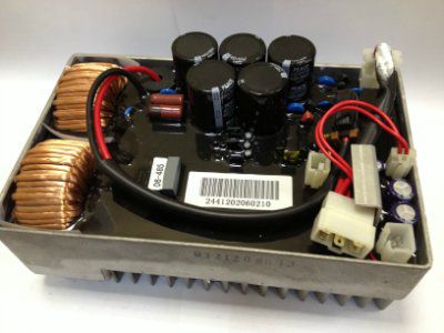 �������������� ��������� ���������� AVR IG6000