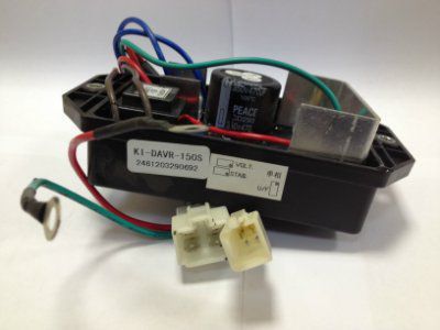 �������������� ��������� ���������� AVR PLY-DAVR-150S