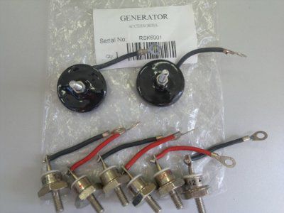 �������� ������ � ���������� RSK6001