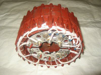 ��������������� ����������� �����, ������