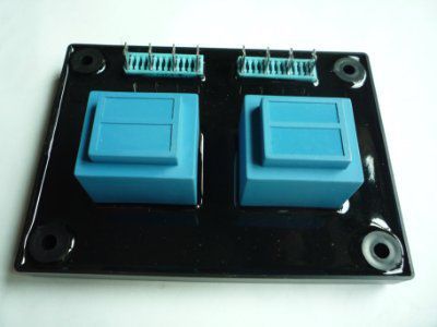 ����� �������� ISOATION TRANSFORMER PCB E000-22070