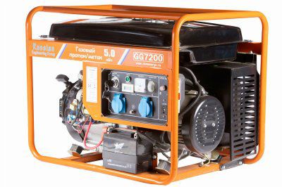 �������������� GG7200 - 5 ���