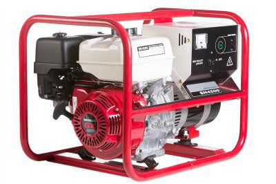 �������������� SH4500 - 3 ���