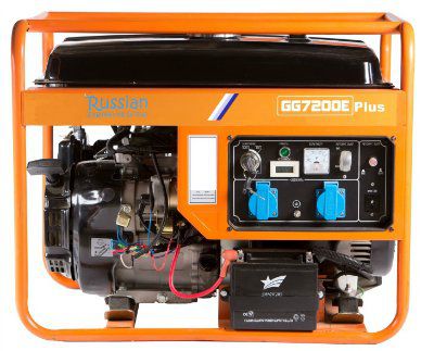 �������������� GG7200Plus - 6 ���