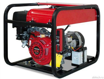 �������������� GESAN G 5000 H rope - 4 ���