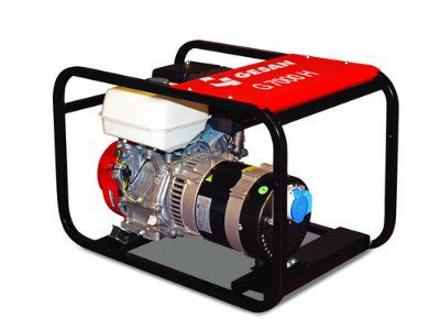 �������������� GESAN G 7000 H rope - 5 ���