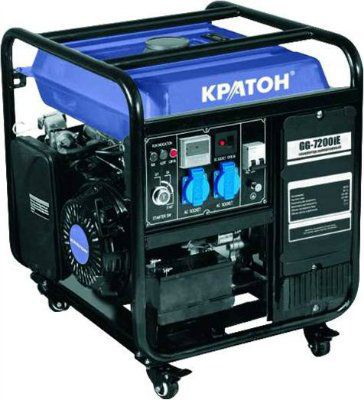 �������������� ����������� GG-7200iE - 7 ���