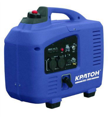 �������������� ����������� IGG-2000 - 2 ���