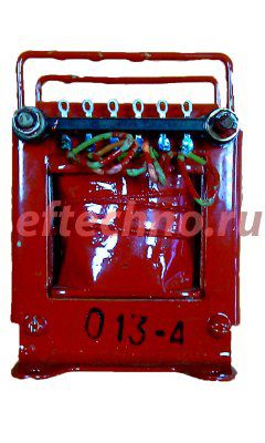 ������������� ������� ���������� ��-100 ���� 671111.013-04