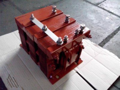 �������� ����������� ��� ����� ������� (�����������) ���������� ���-100, ���-200