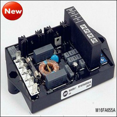 �������������� ��������� ���������� AVR M16FA655A Mark V