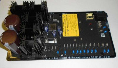 �������������� ��������� ���������� AVR DECS-100 B15