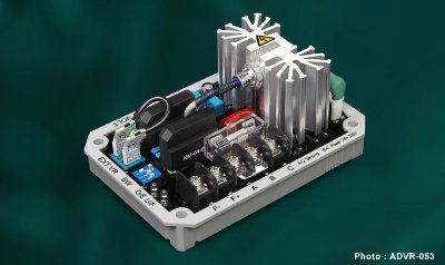 �������������� ��������� ���������� ADVR-053