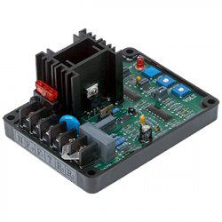 �������������� ��������� ���������� AVR GAVR-12A