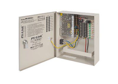 PV-DC5A+ ���������������� �������� ������� 12 ����� 5 �����