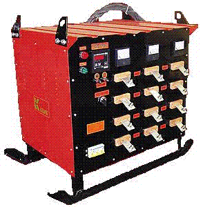 ����������������� ��������� ������ � �������� ������ ���� - 63/0,38�3