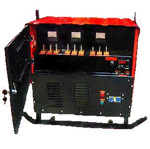 ����������������� ��������� ������ � �������� ������ ���� - 80/0,38�3